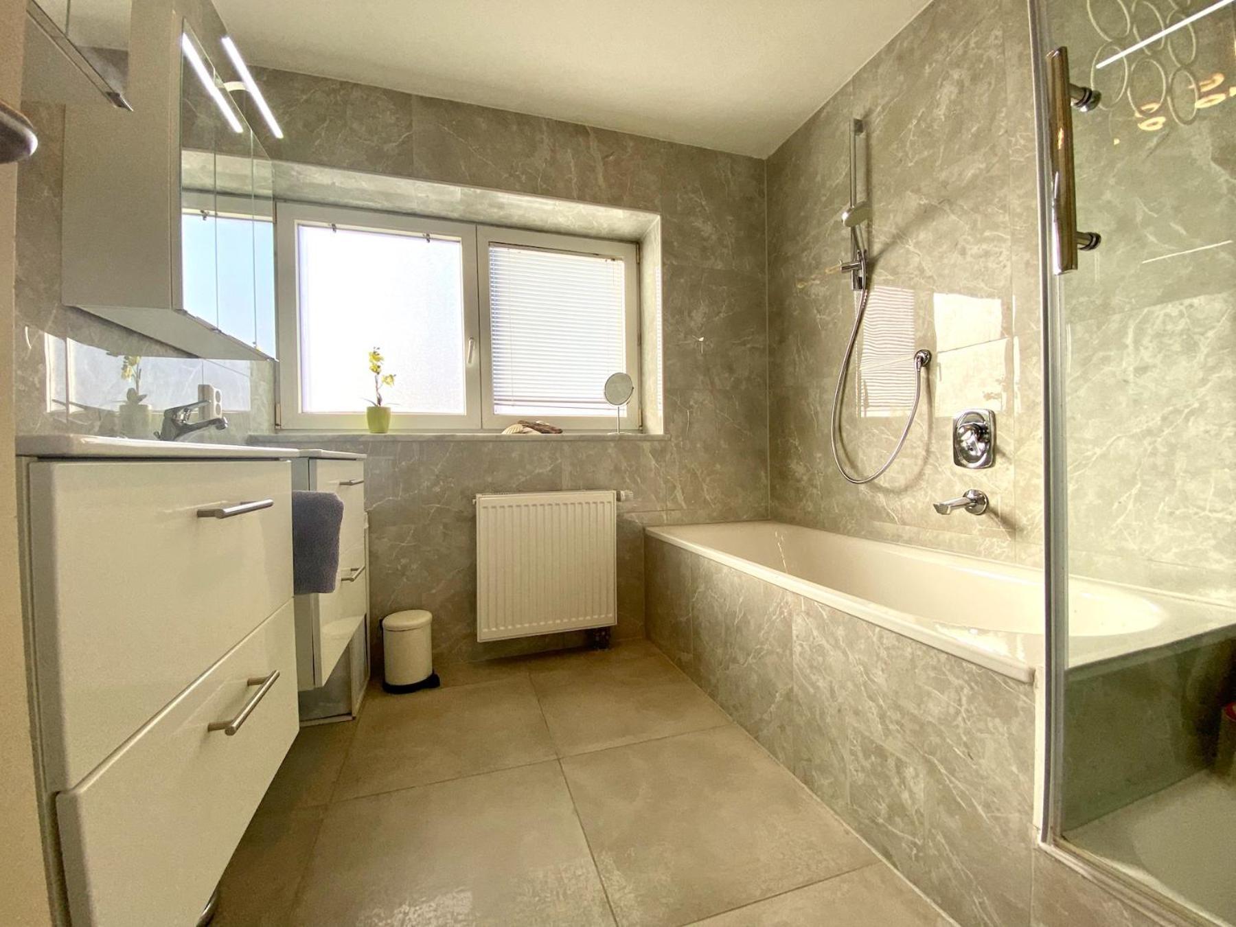 Ferienwohnung Riva - Wohlfuehloase In Ruhiger Lage Lindau  Exterior foto